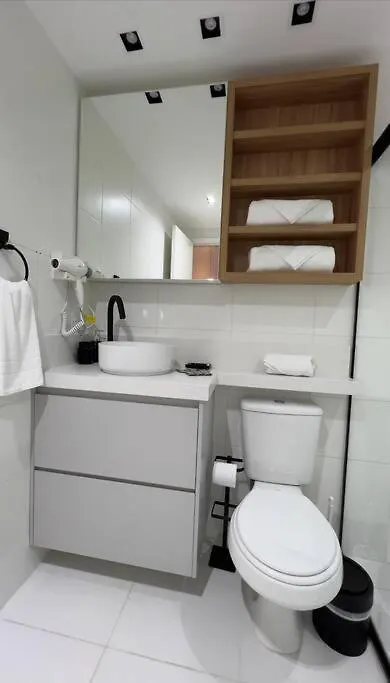 Studio Spazio Di Casa 2112 Vila Olimpia Sao Paulo Apartment