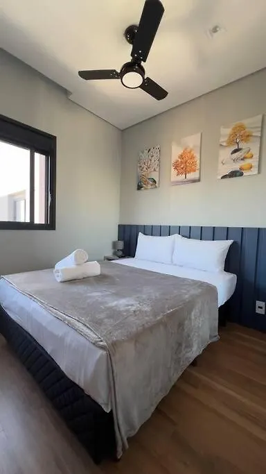 Studio Spazio Di Casa 2112 Vila Olimpia Sao Paulo Apartment